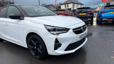 Vauxhall Corsa 1.2 GS Line 5dr Petrol Hatchback